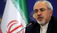 وزير الخارجية الإيراني محمد جواد ظريف