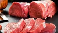 لحوم حمراء