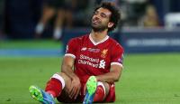 محمد صلاح لاعب ليفربول