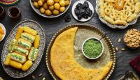 حلويات رمضان الشرقية