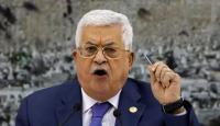 الرئيس الفلسطيني محمود عباس