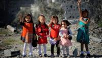 أطفال من فلسطين