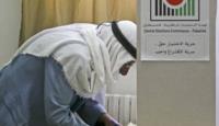 الانتخابات الفلسطينية - ارشيفية