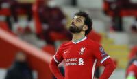 محمد صلاح لاعب ليفربول
