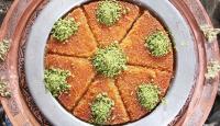 كنافة بدون فرن