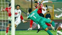 مباراة الاهلي والزمالك
