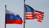 العلاقات الروسية الأمريكية