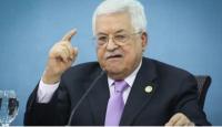 الرئيس محمود عباس