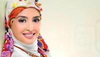 الفنانة المعتزلة حنان ترك
