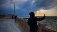 حالة الطقس