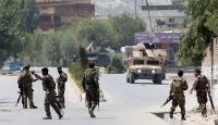 اصابة 16 طفلا بهجوم صاروخي في أفغانستان