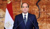 الرئيس المصري عبد الفتاح السيسى