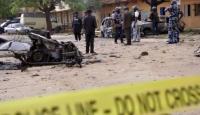 هجوم مسلح على قاعدة فى نيجيريا