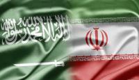 العلاقات السعودية الايرانية