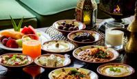 سحور صحي لشهر رمضان