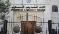 المجلس التشريعي الفلسطيني