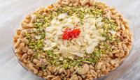 عيش السرايا بالتوست المطحون