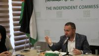 الناطق الرسمي باسم الهيئة العامة للشؤون المدنية عماد قراقرة