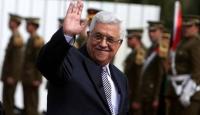 الرئيس محمود عباس