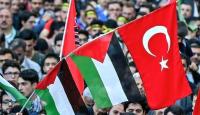 تركيا وفلسطين