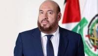 نائب رئيس حركة حماس في الخارج محمدنزال