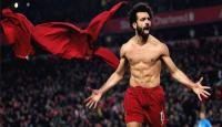 هدف محمد صلاح