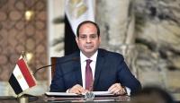 الرئيس المصري عبدالفتاح السيسي