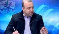 عضو المجلس الثوري، المتحدث الرسمي أسامة القواسمي