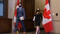 رئيس الوزراء الكندي جاستين ترودو