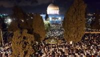 المسجد الأقصى