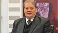 المفوض العام للعلاقات الدولية، عضو اللجنة المركزية لحركة فتح روحي فتوح