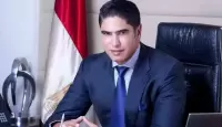 رجل الأعمال المصري أبو هشيمة