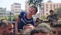 شهداء غزة