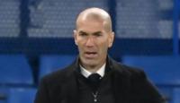 مدرب ريال مدريد
