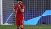 محمد صلاح لاعب ليفربول