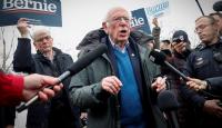 بيرني ساندرز