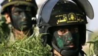 سرايا القدس الجناح العسكري لحركة الجهاد الاسلامي