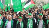 قيادات من حركة حماس