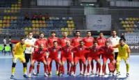 منتخب المغرب يهزم السعودية