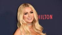 باريس هيلتون