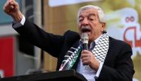 نائب رئيس حركة فتح محمود العالول