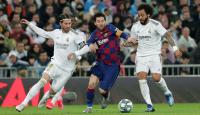 برشلونة امام ريال مدريد