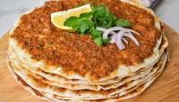 لحم بعجين
