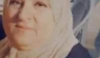 الشهيدة