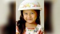 الطفلة صوفيا خواريز المختطفة
