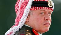ملك الاردن