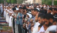 صلاة العيد