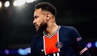 البرازيلي نيمار، نجم باريس سان جيرمان