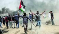 الاحداث في فلسطين