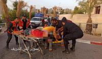 من جرحى وشهداء اليوم